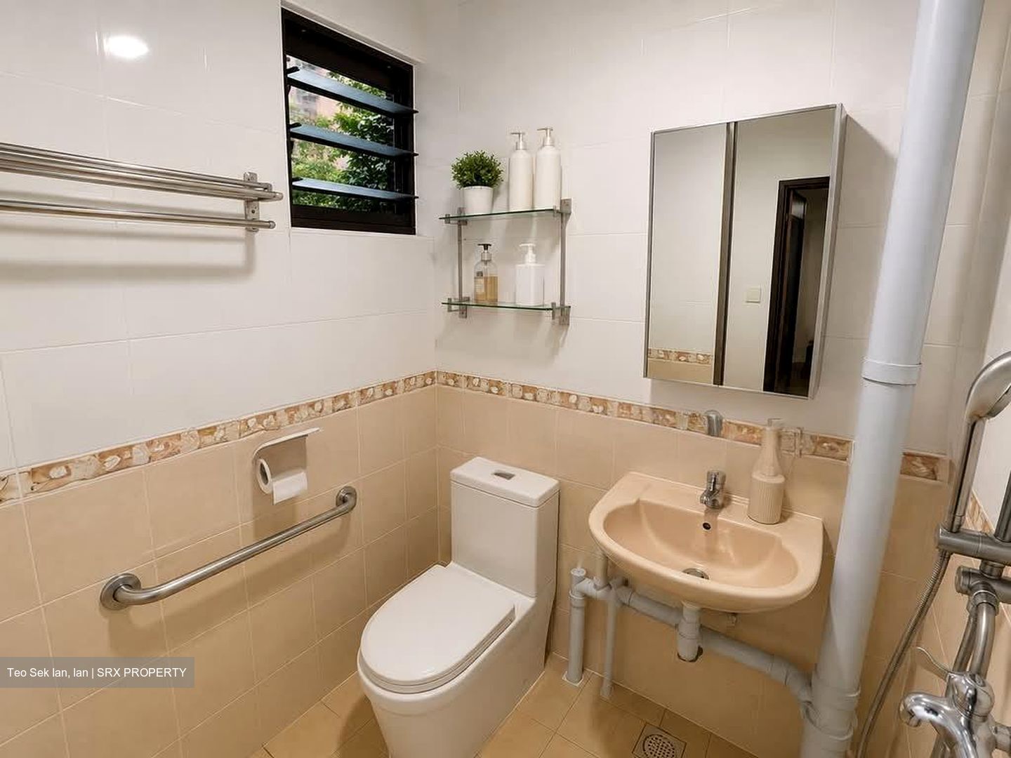 Blk 607 Yio Chu Kang Green (Ang Mo Kio), HDB 3 Rooms #597657351